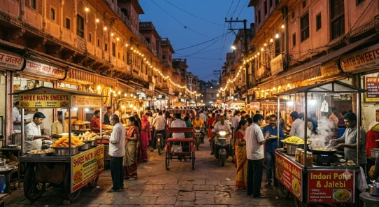 Indore