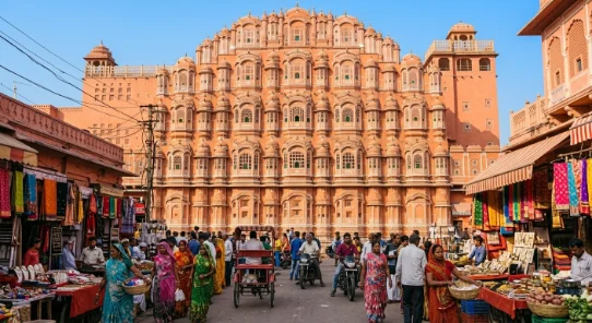 Jaipur