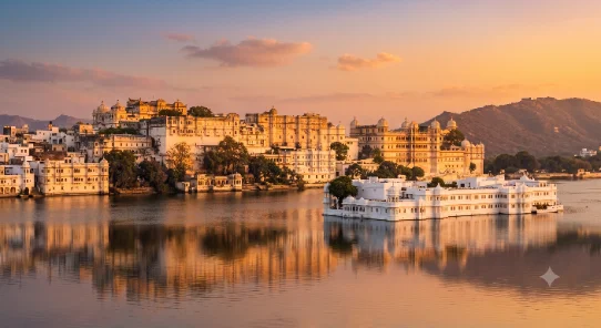 Udaipur