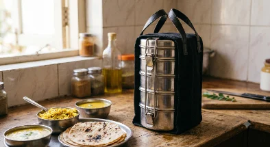 Monthly home meal subscription