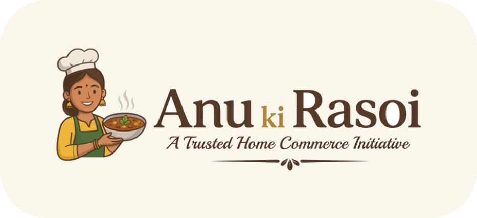 Anu ki Rasoi